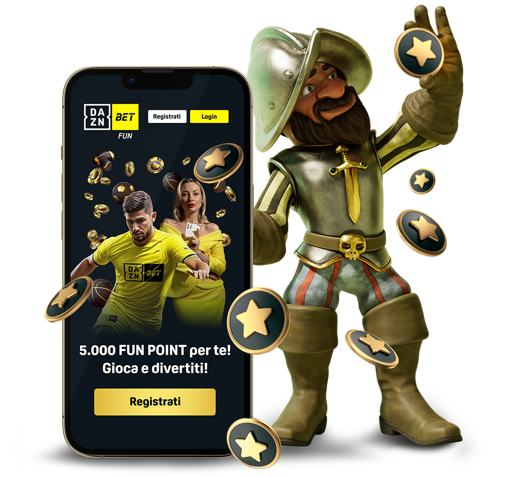 Come funzionano i Fun Point